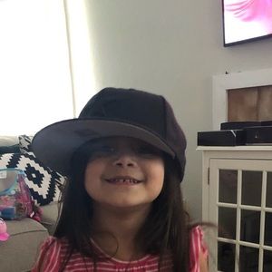 Meet your Posher, Russell